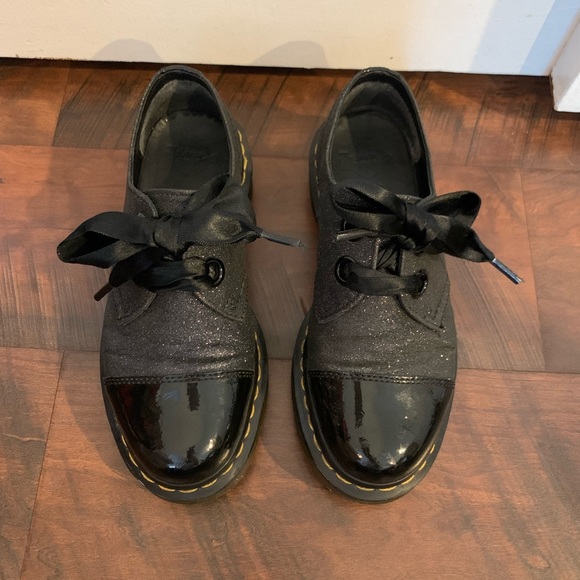 Doc Marten Oxfords - Picture 2 of 4